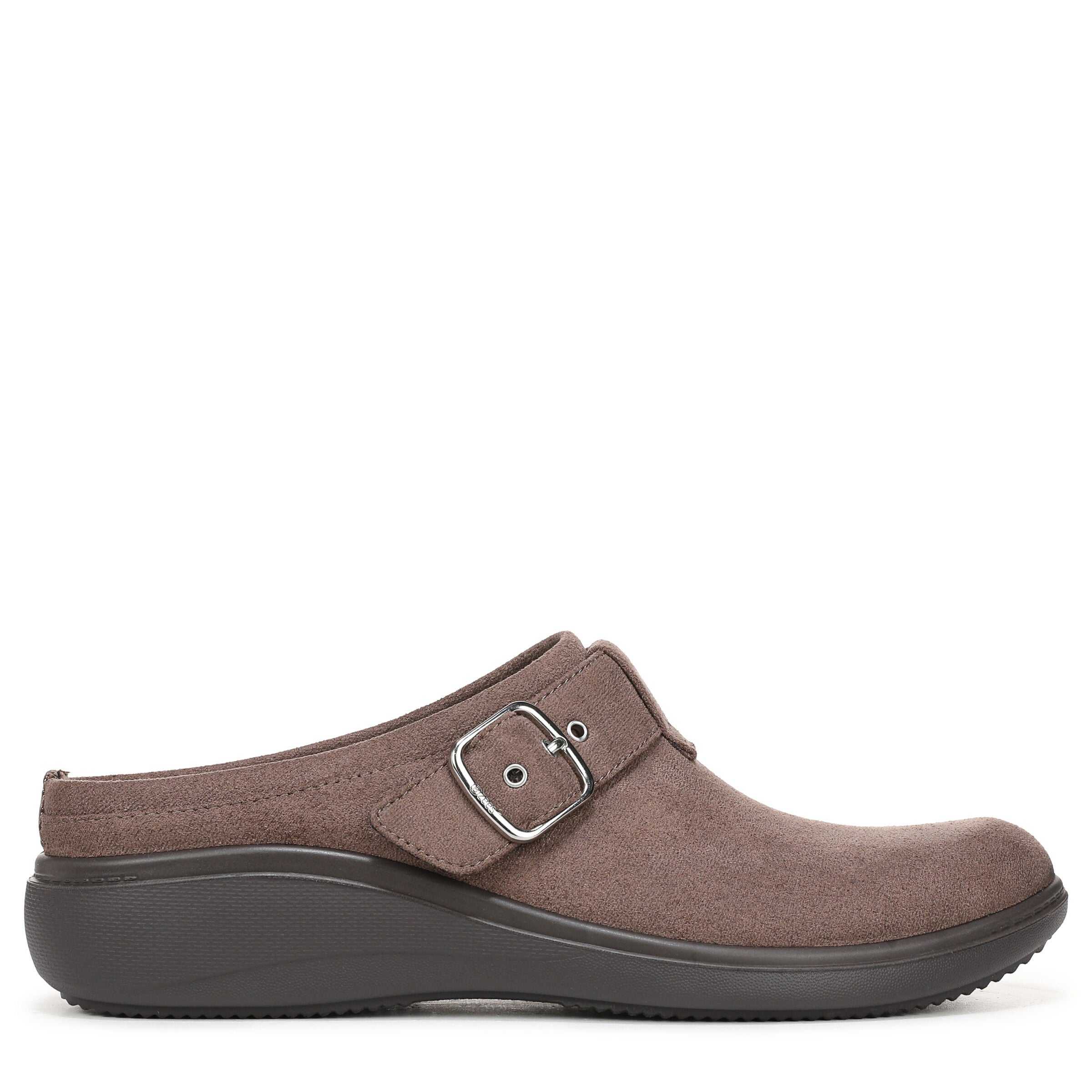 Balance Slip-On Clog, MOCHA BROWN, alternate image number 3
