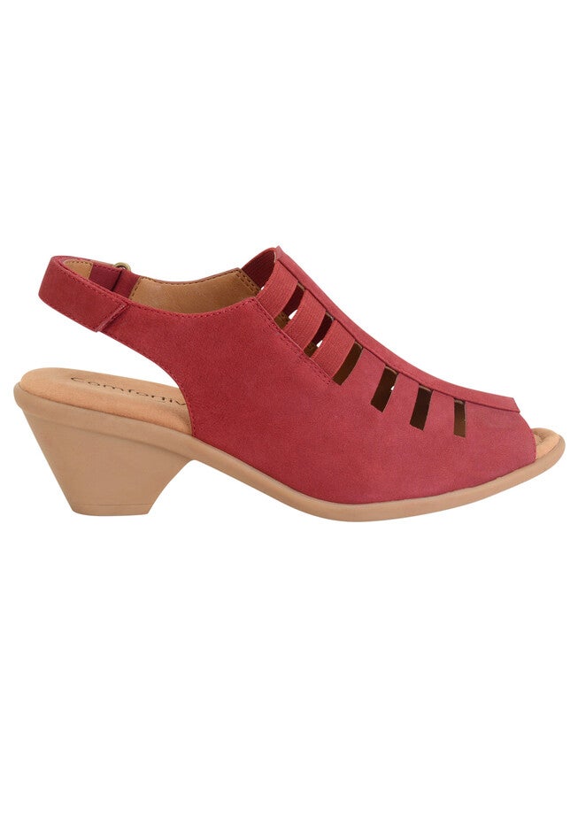 Faye Sandals by Comfortiva®, , alternate image number 3