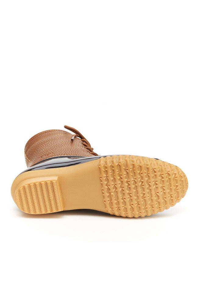 Maplewood- Waterproof Booties , , alternate image number 2