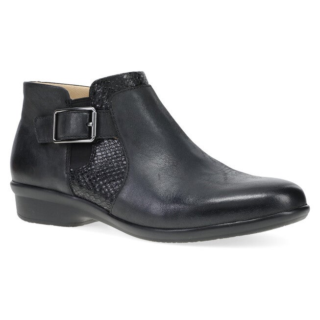 Carolyn Boot, BLACK, hi-res image number 0