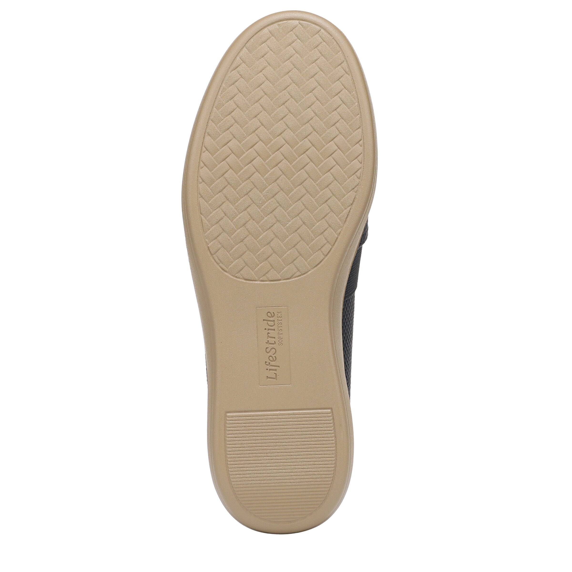 Next Wave Slip On, LUX NAVY, alternate image number 7