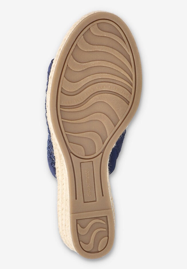 Jubilee Sandal, , alternate image number null