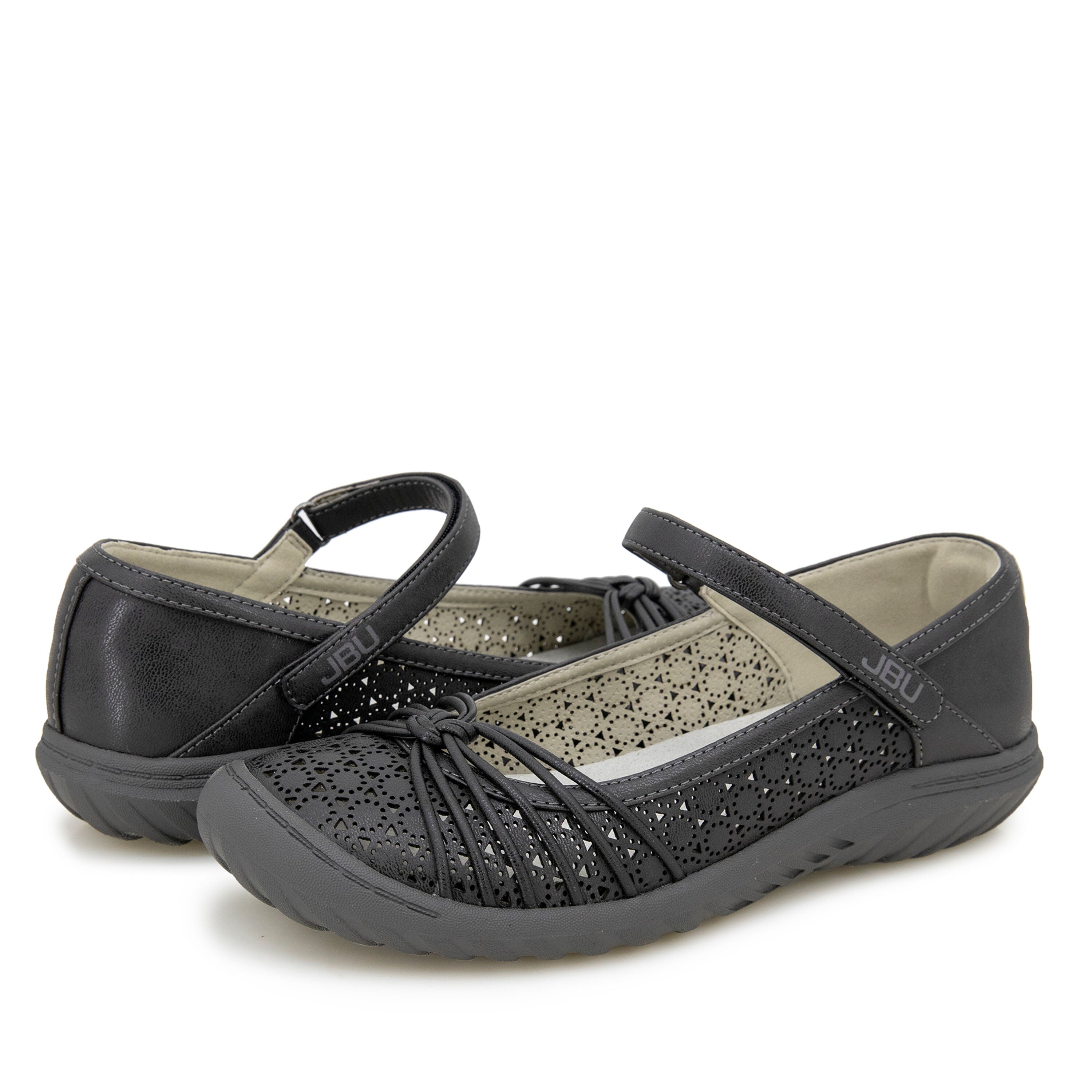 Ramy Flat, BLACK SHIMMER, alternate image number 7