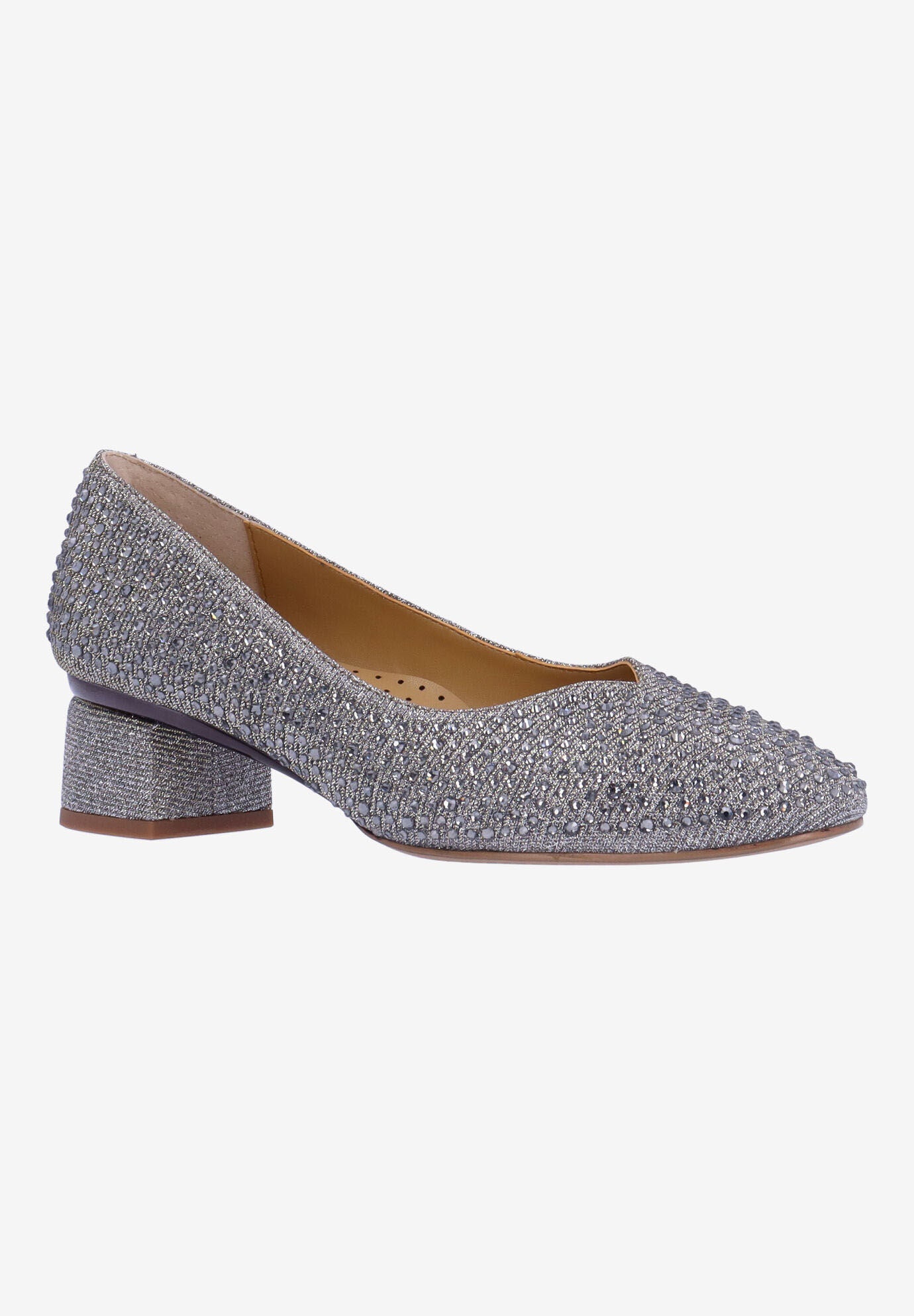Wide Width Shoes J Renee OneStopPlus
