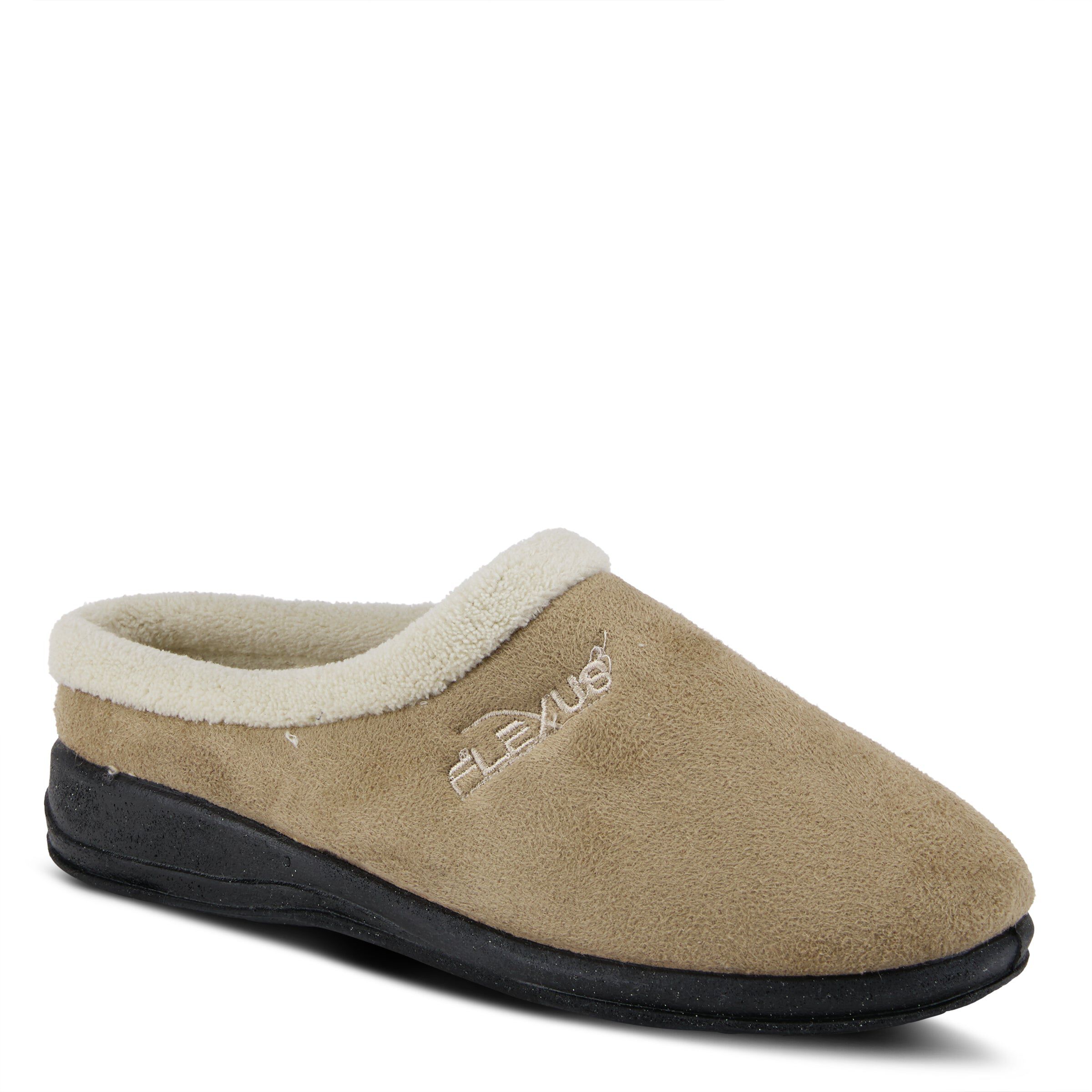 Ivana Slippers, BEIGE, hi-res image number 0
