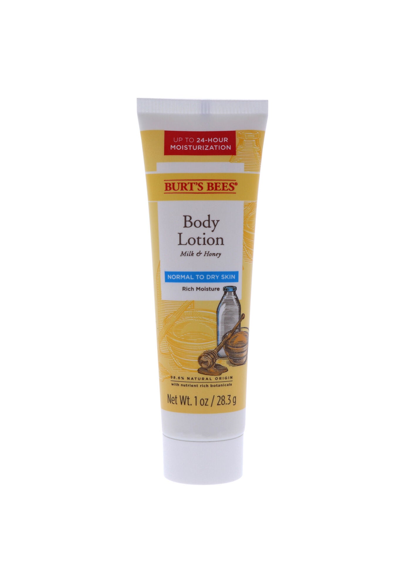 Milk And Honey Body Lotion 1 Oz Body Lotion OneStopPlus
