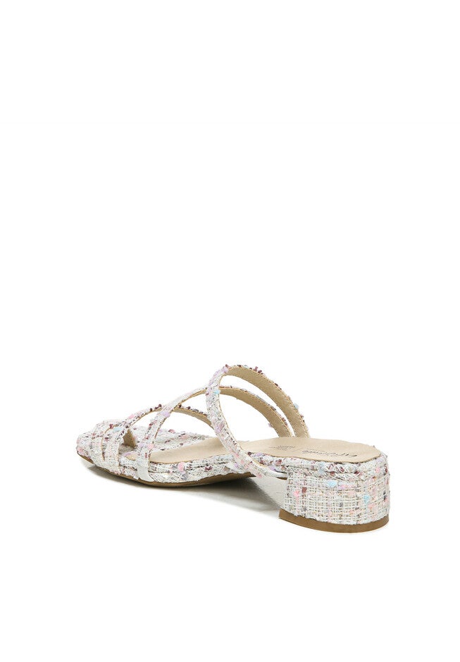 Jasmine Slip On Sandal, , alternate image number 7