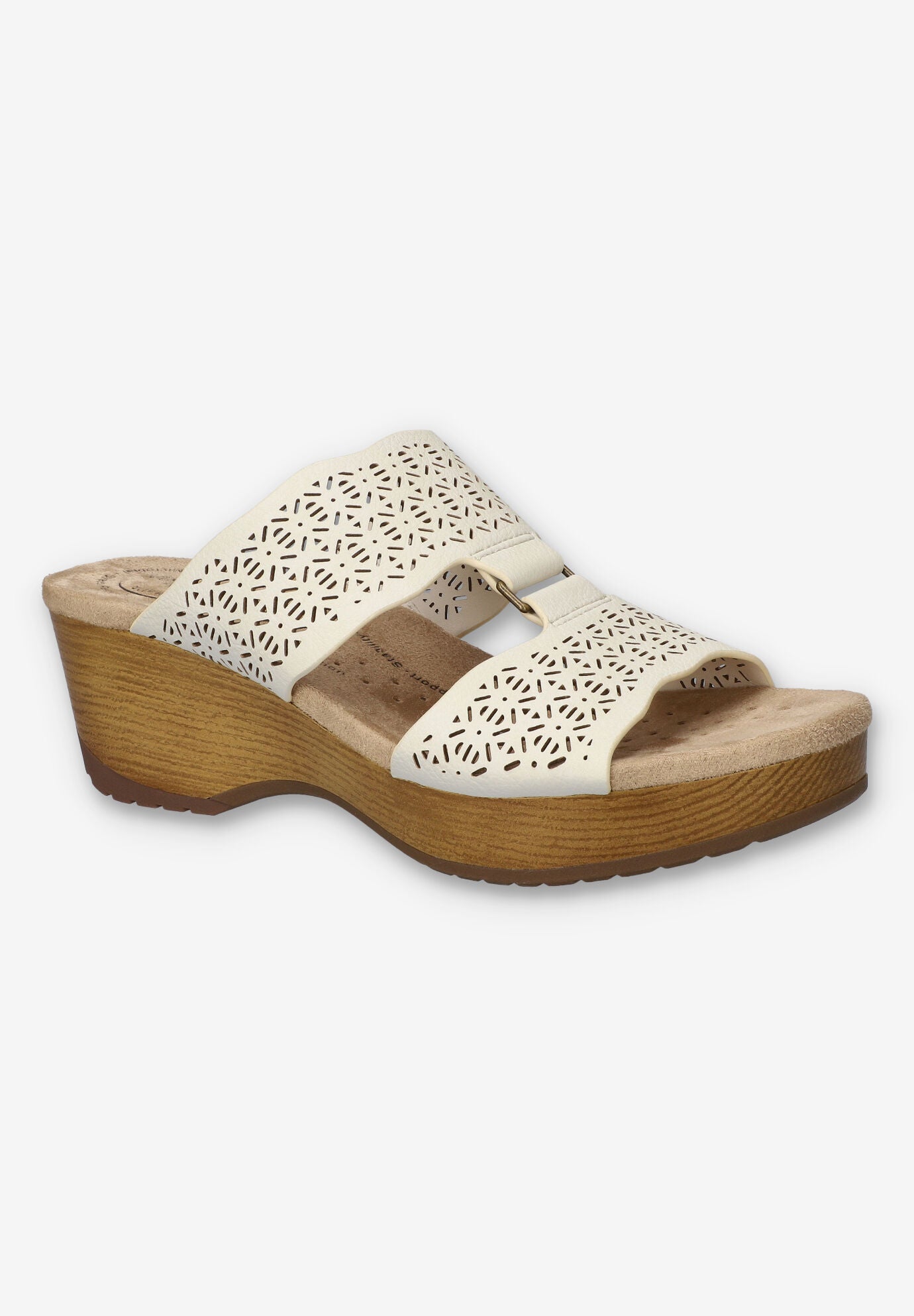 Rin Slip-Resistant Sandal, OFF WHITE, hi-res image number 0