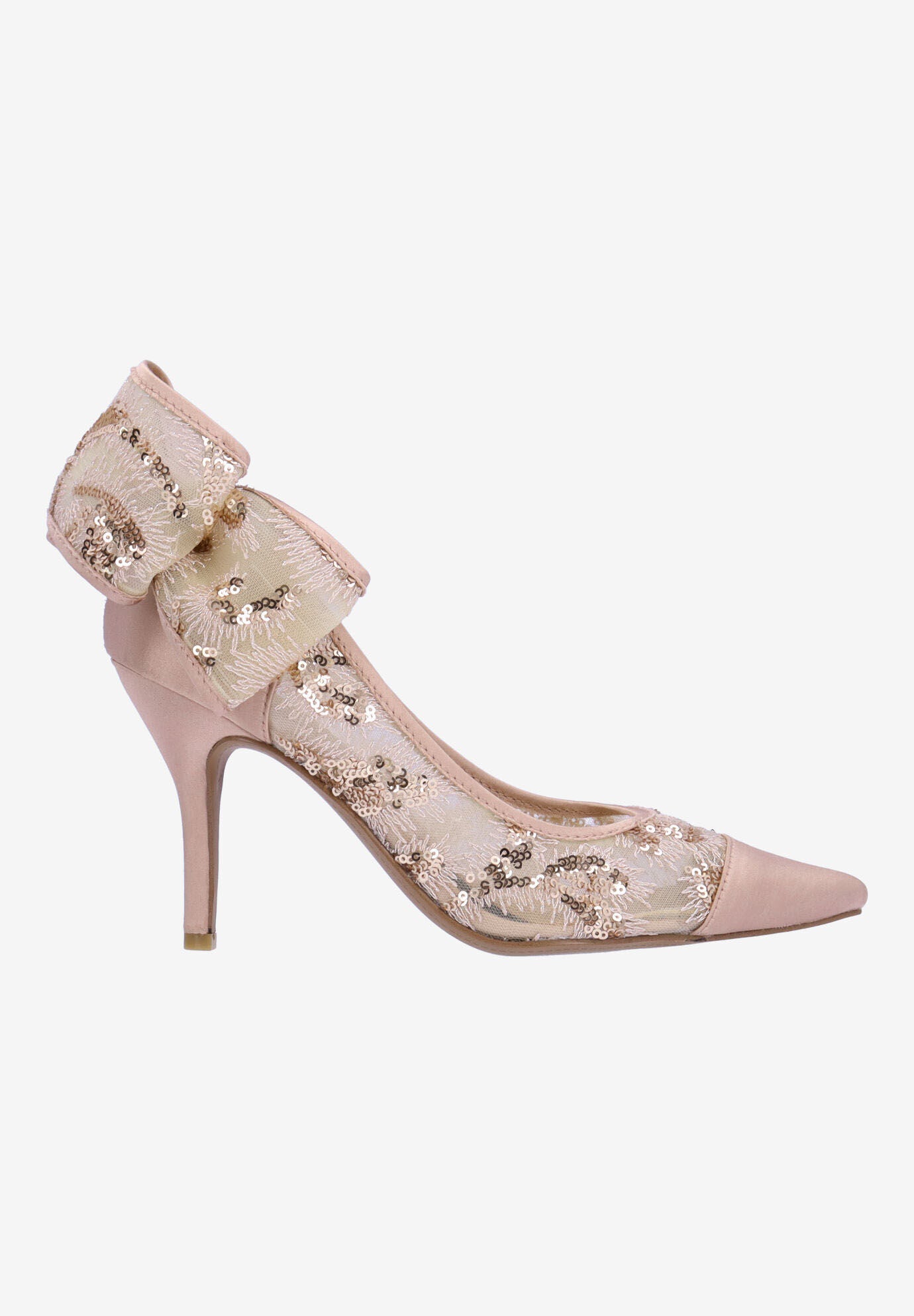 Khrystie Pump, , alternate image number 4