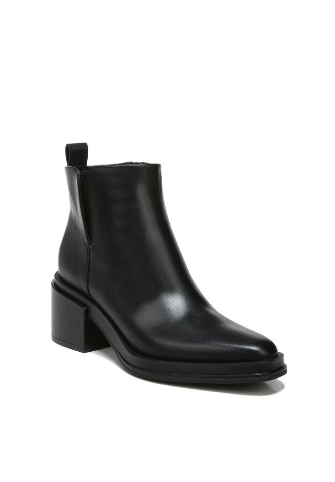 Dalden Bootie, BLACK, hi-res image number null