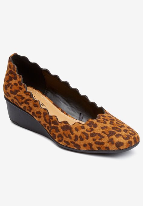 toms stella wedge