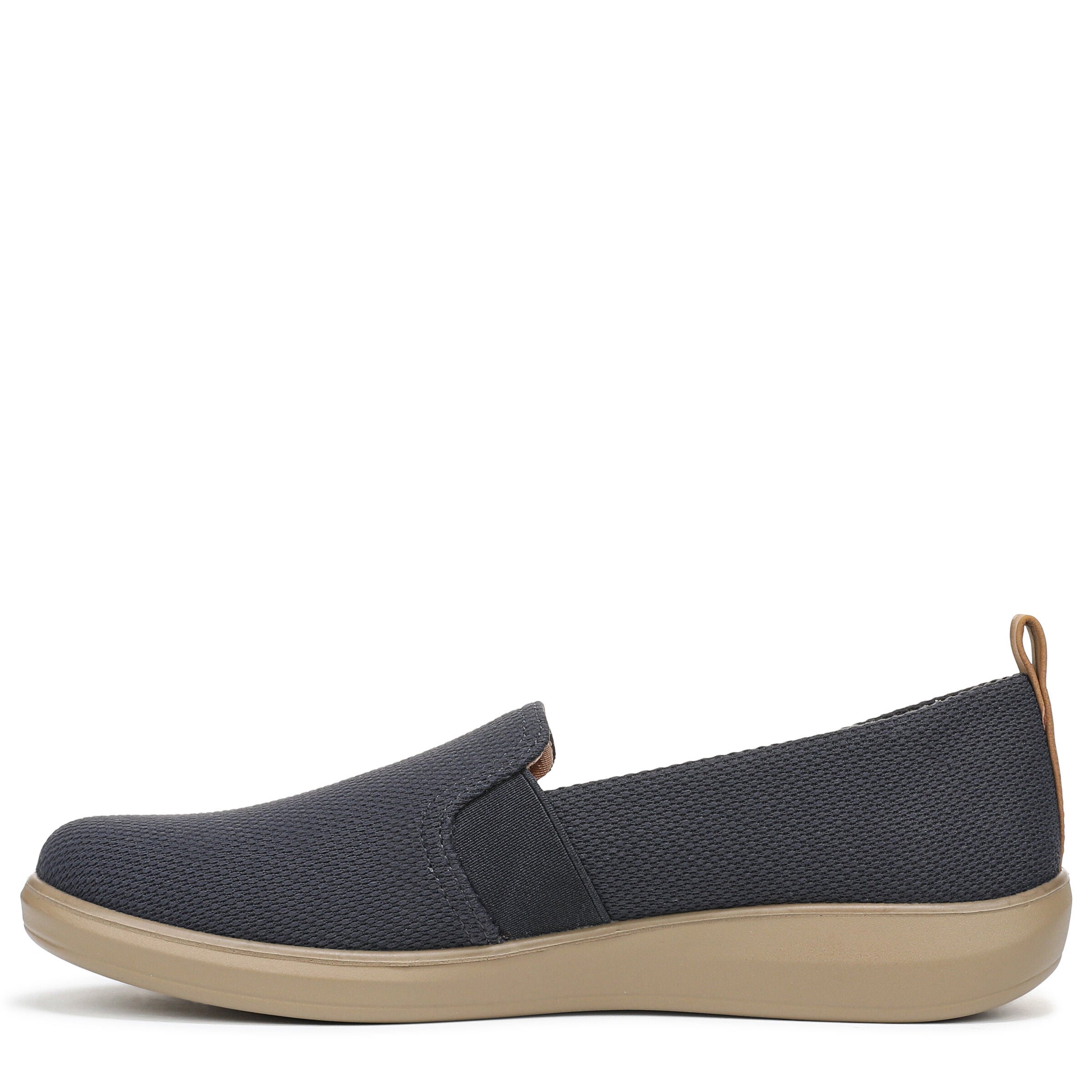 Next Wave Slip On, LUX NAVY, alternate image number 5