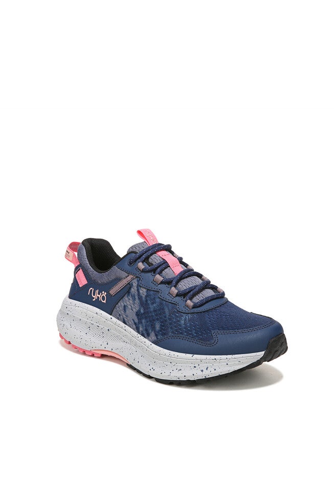 Kona Sneakers, NAVY BLUE, hi-res image number null