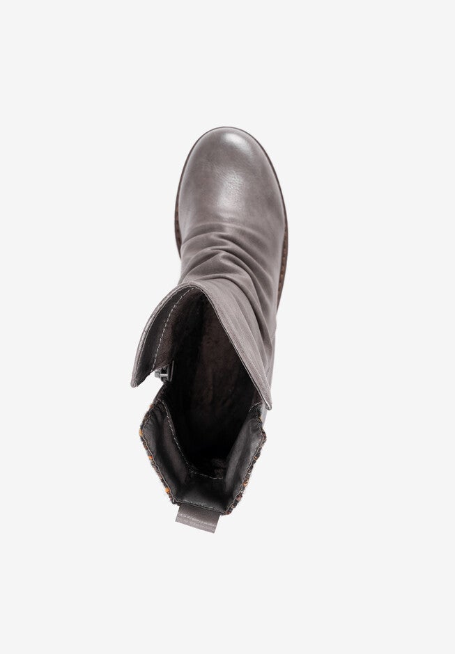 Logger Banff Ankle Bootie, , alternate image number null