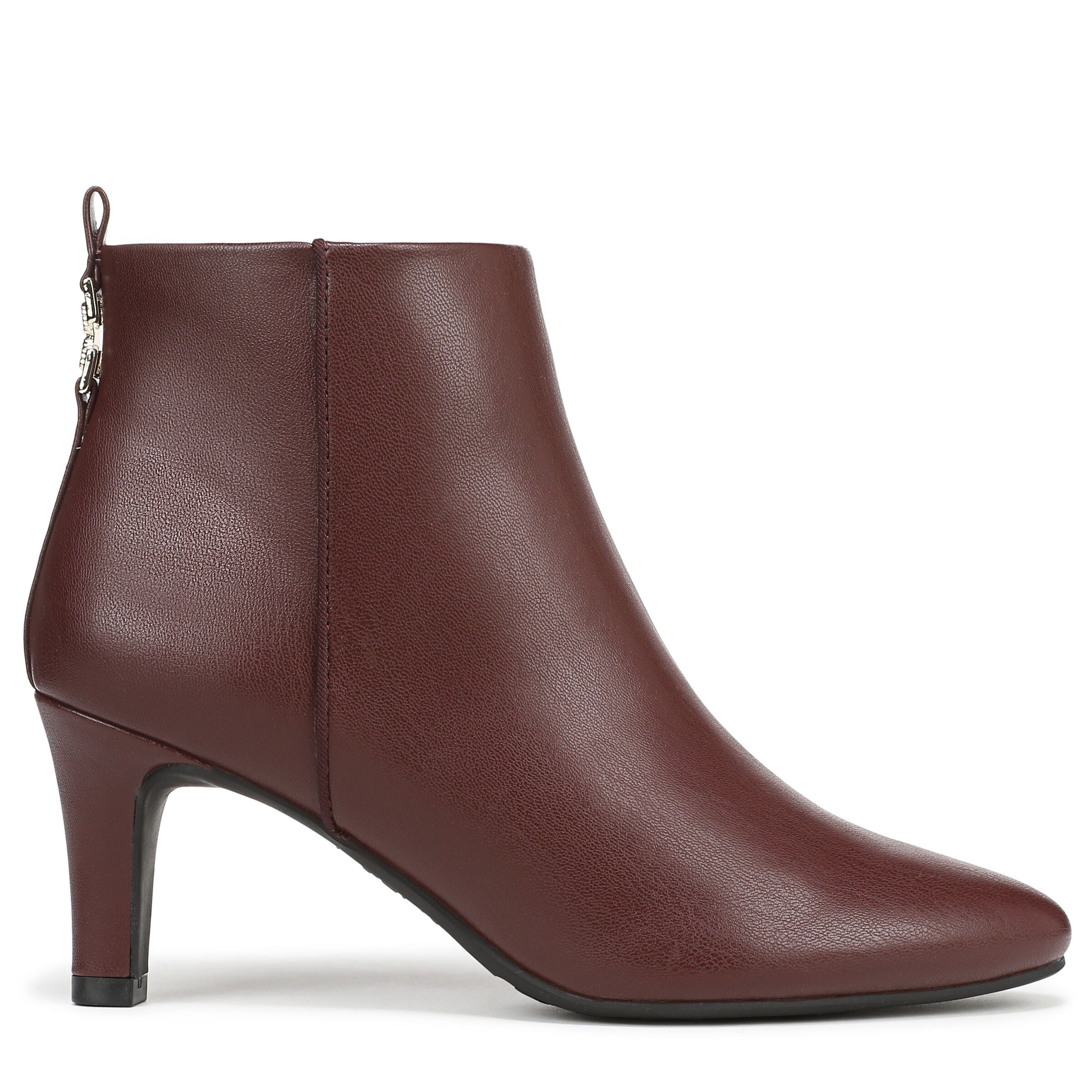 Glow Ankle Boot, CALIFORNIA WINE, alternate image number 3