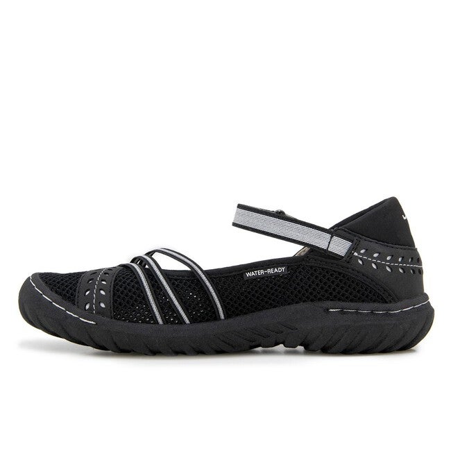 Maya Water Ready Slip On Mary Jane, , alternate image number 3
