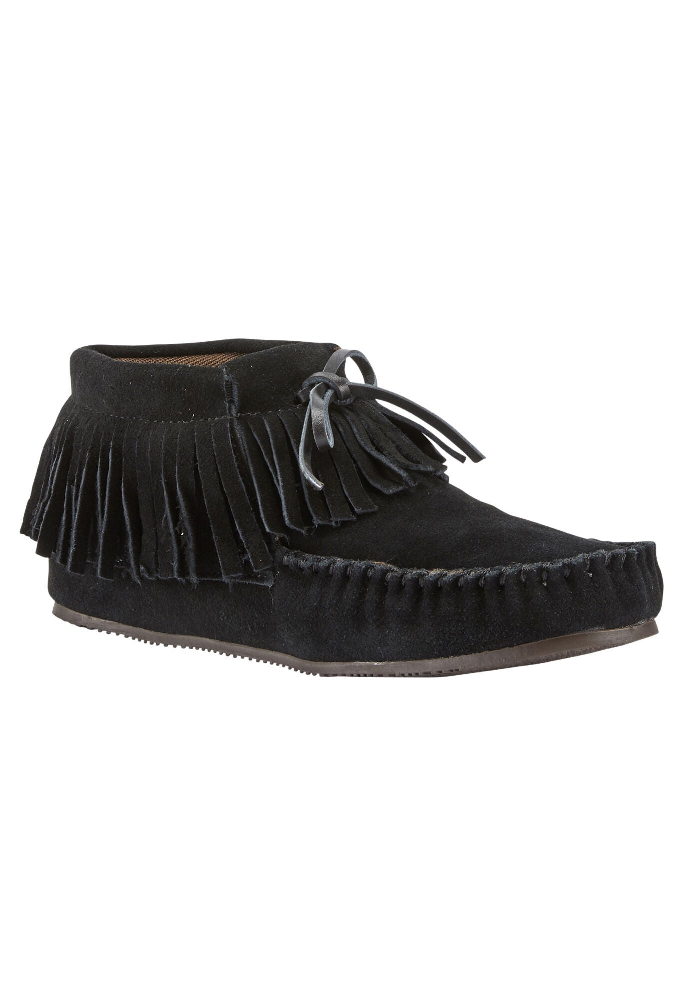 Ava Bootie, BLACK, hi-res image number 0