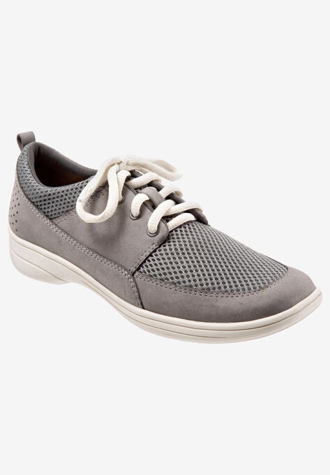 Jesse Flat , GREY COMBO, hi-res image number null
