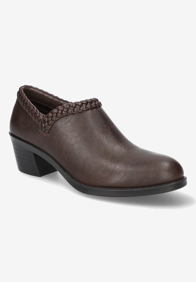 Es Ry Bootie, BROWN, hi-res image number null