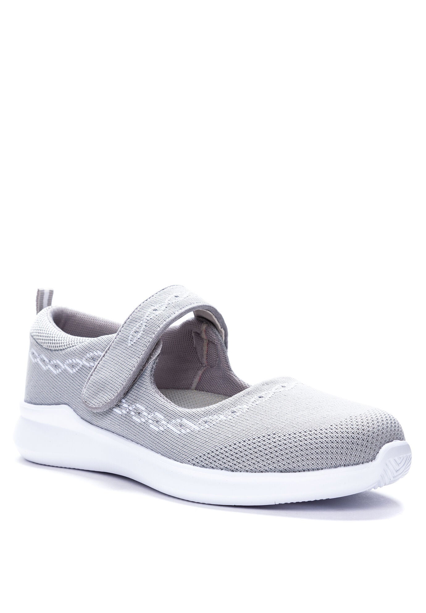 Travelbound Mary Janes, LT GREY, hi-res image number 0