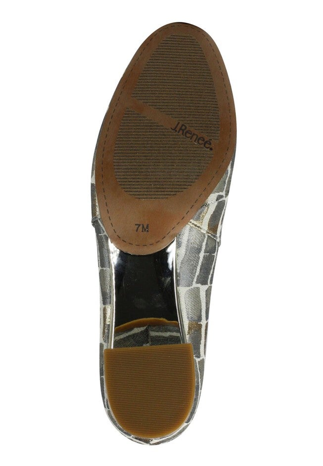 Frescura Bootie , , alternate image number null