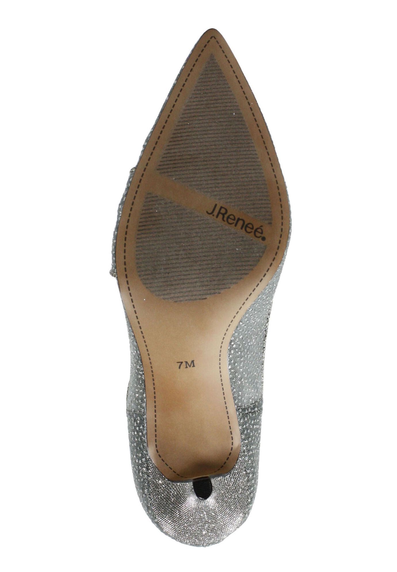 Charimon Dress Shoes, , alternate image number 2