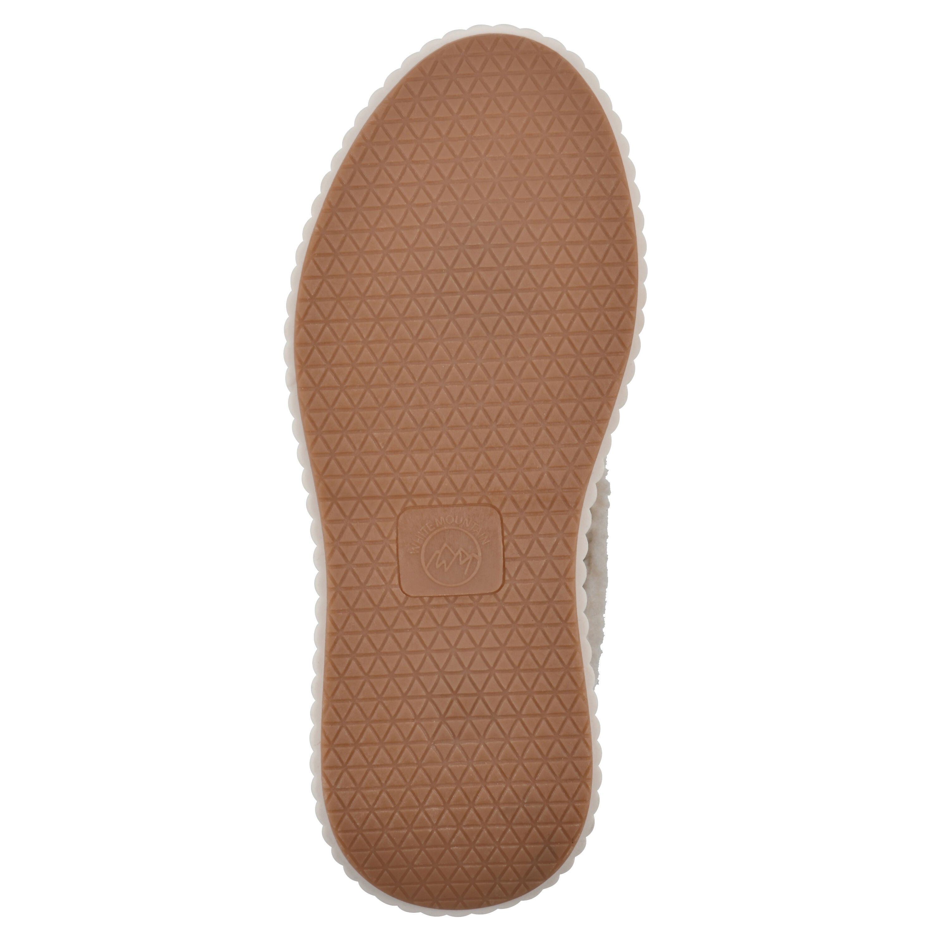 Digital Faux Fur Leather Bootie, CHESTNUT SUEDE, alternate image number 5