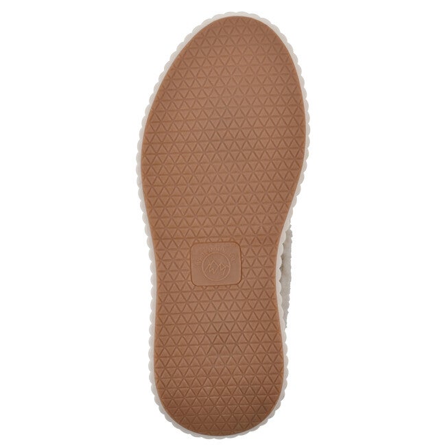 Digital Faux Fur Leather Bootie, CHESTNUT SUEDE, alternate image number 5