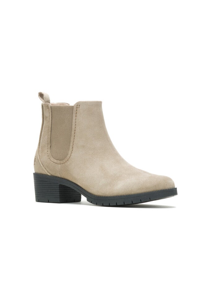 Slush Weather Sneaker, TAUPE NUBUCK, hi-res image number 0