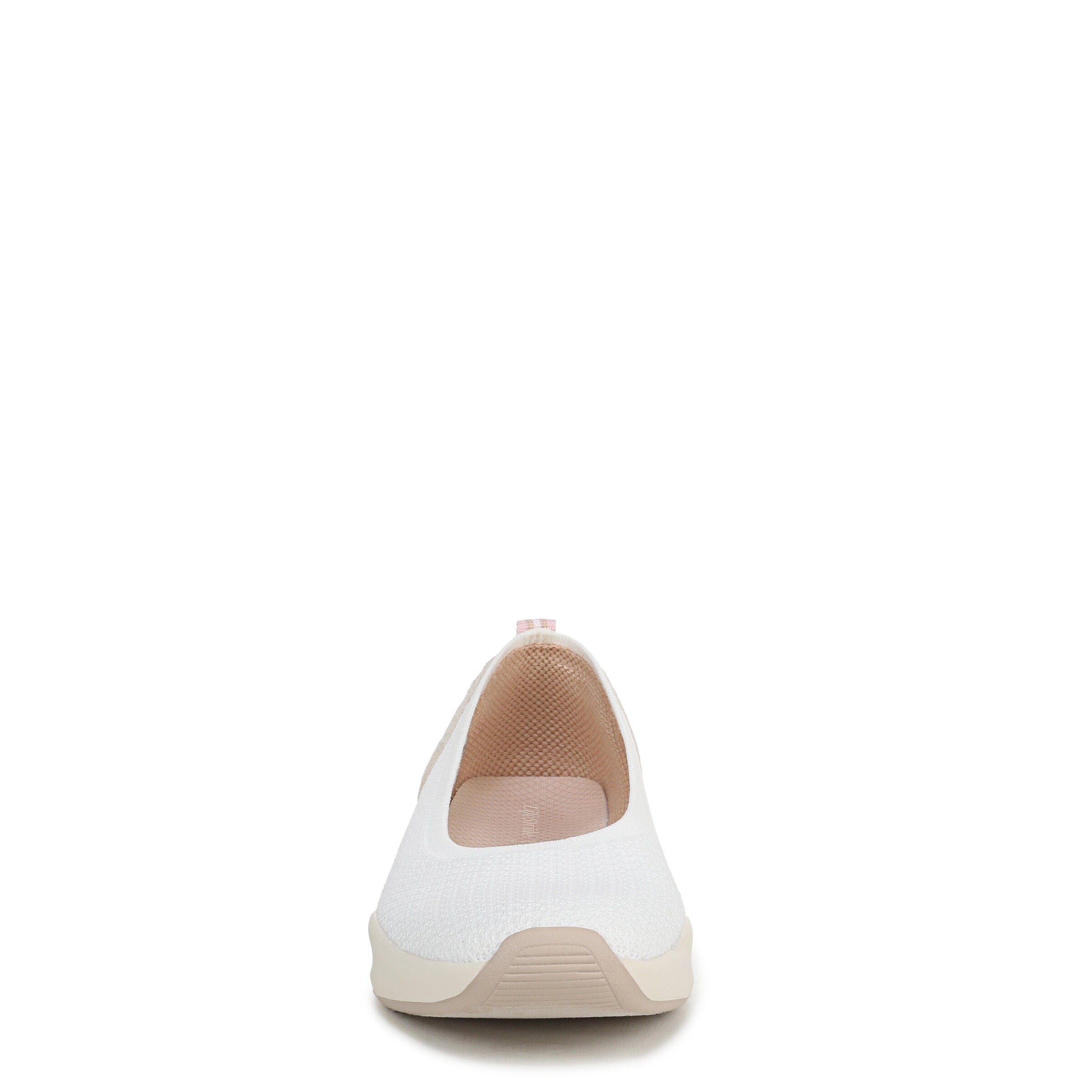 Unity Skimmer Flat, BRIGHT WHITE, alternate image number 4