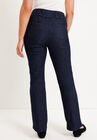 Contour Denim Bootcut Jean, , on-hover image number null