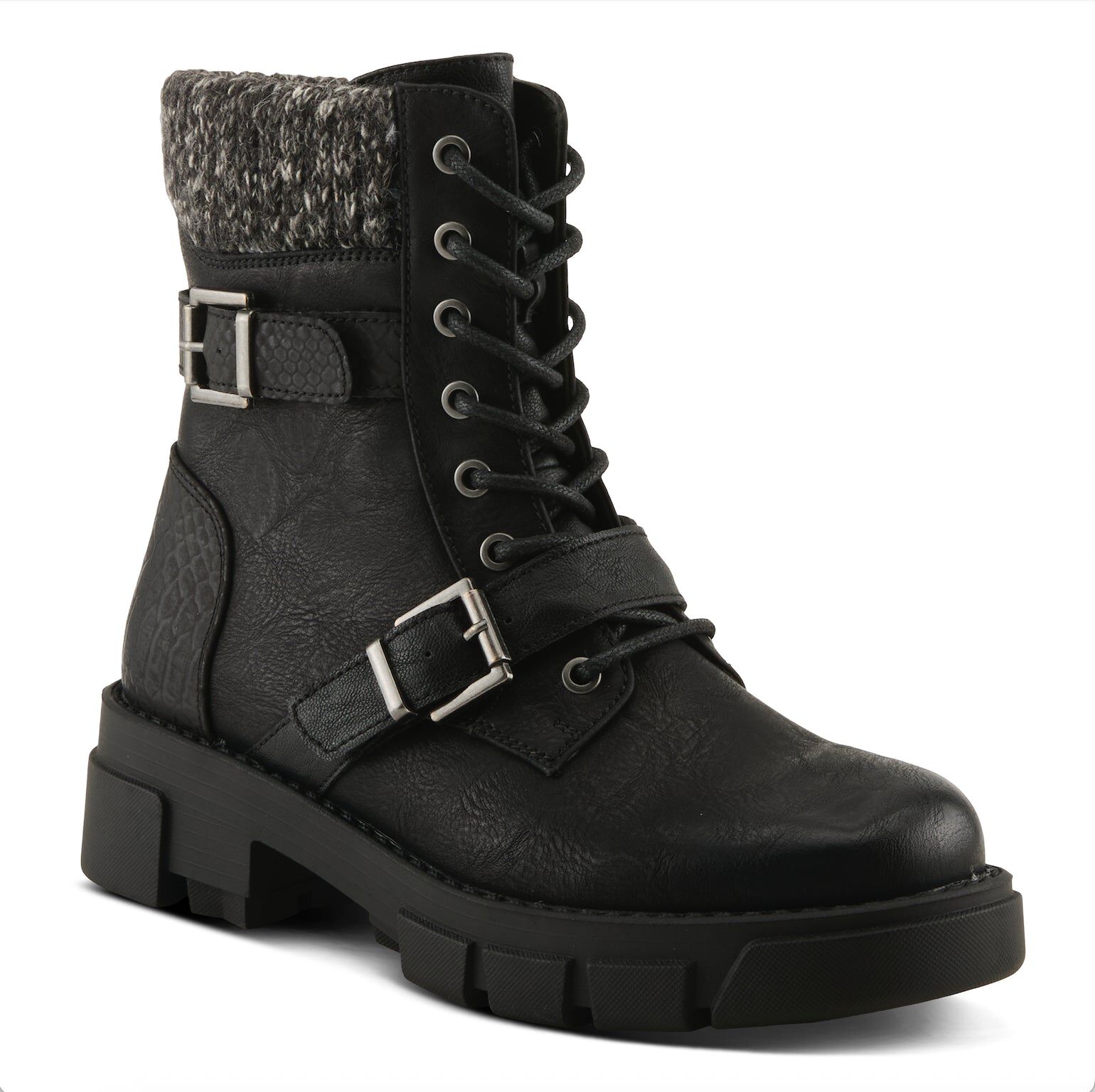 Mahanda Bootie, BLACK, hi-res image number 0