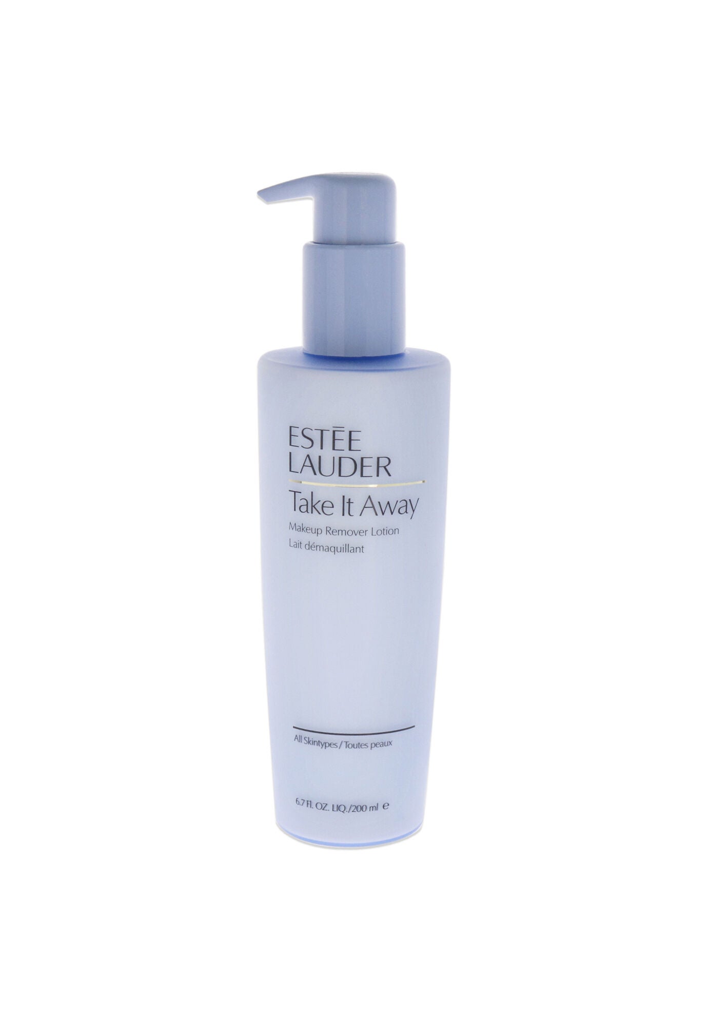 Take It Away Makeup Remover Lotion - All Skin Types -6.7 Oz Makeup Remover, O, hi-res image number 0