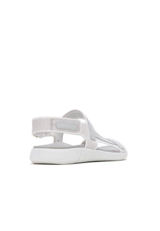 Willa Knit Rafter Sandals , , on-hover image number null