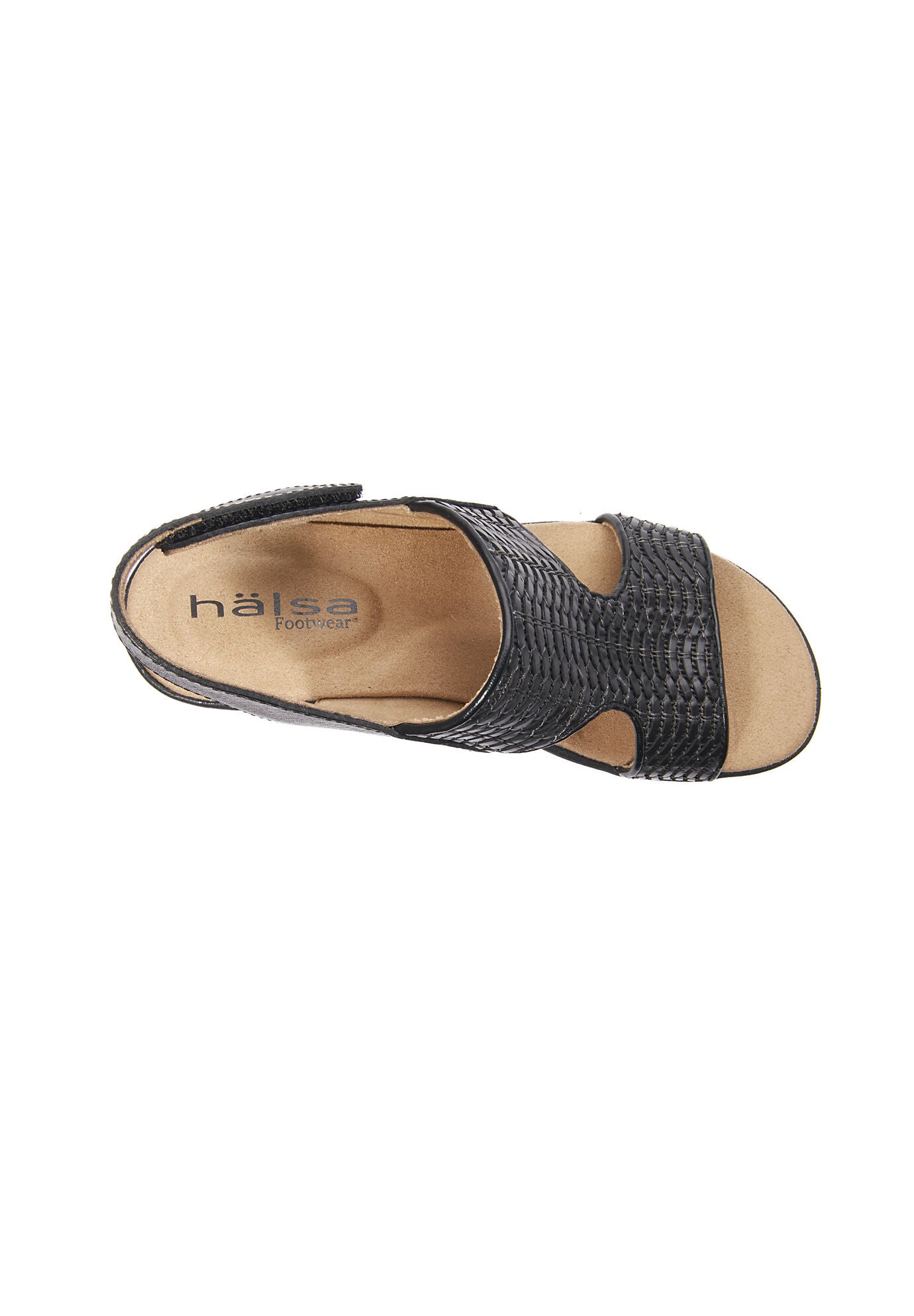 Coral Sandal, , alternate image number 2