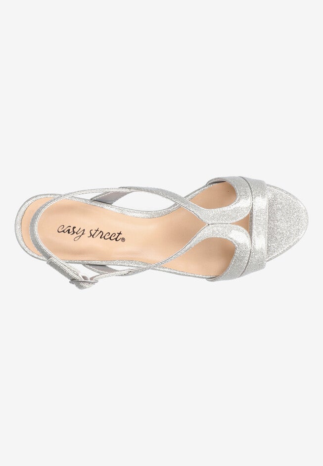 Bree Heeled Slingback, , alternate image number 6