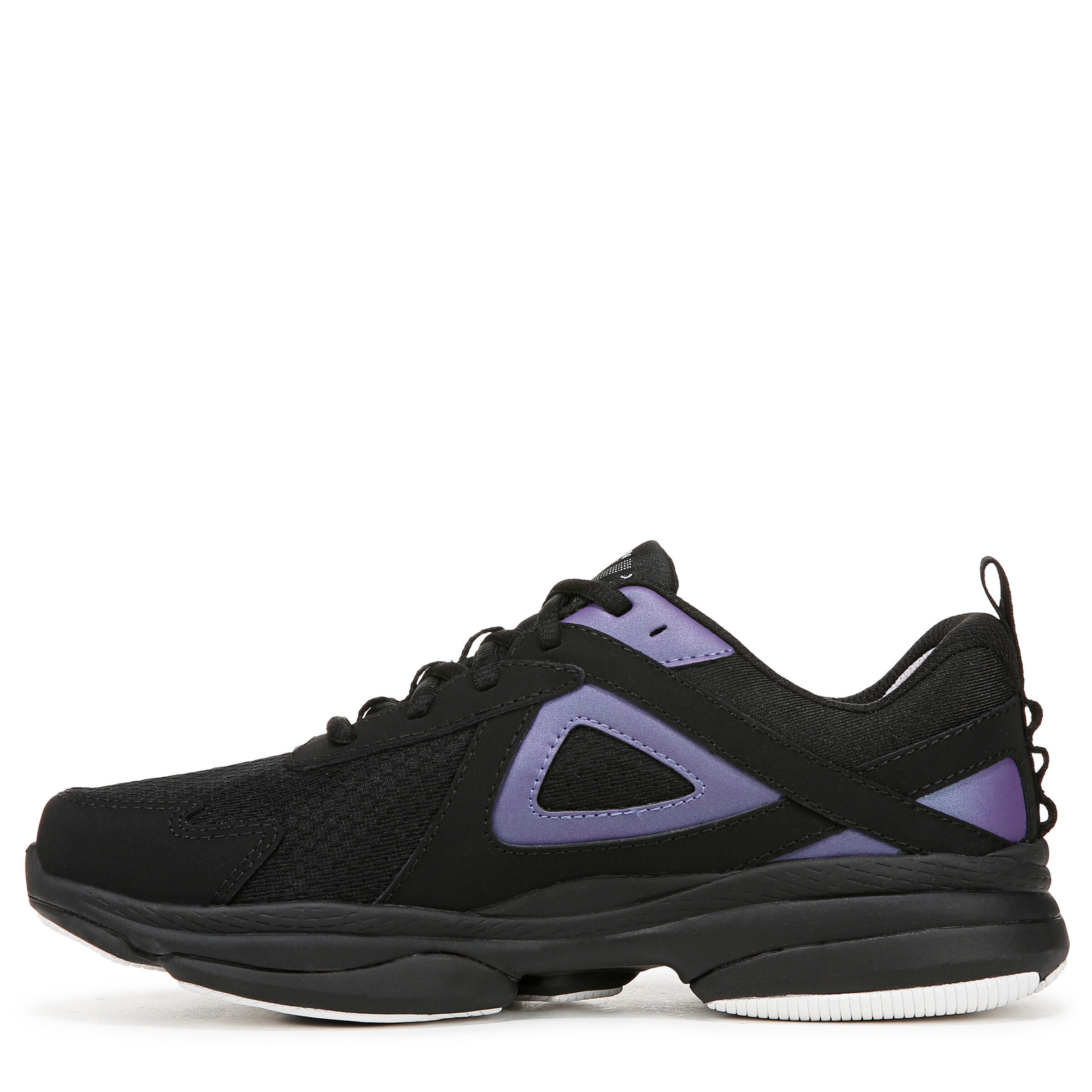 Devotion XT 3 Training Sneaker, BLACK, alternate image number 5