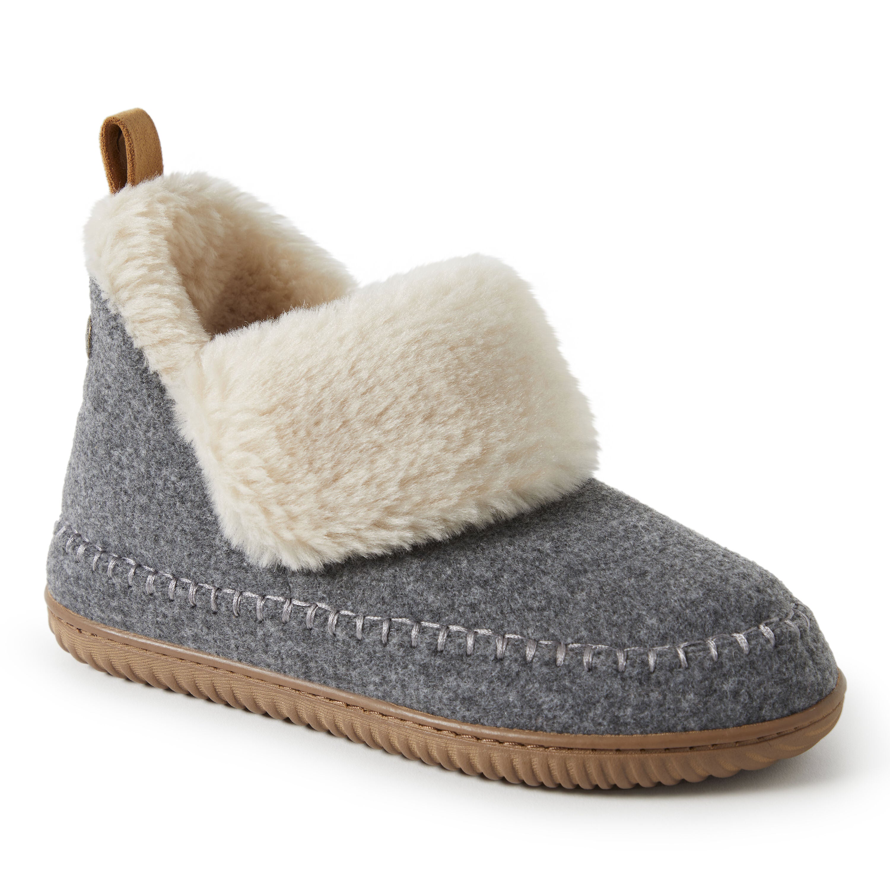 Moritz Bootie, GREY, hi-res image number 0