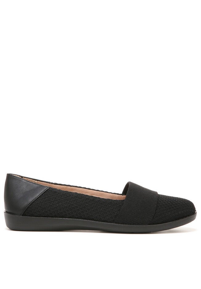 Naomi Flat, , alternate image number null