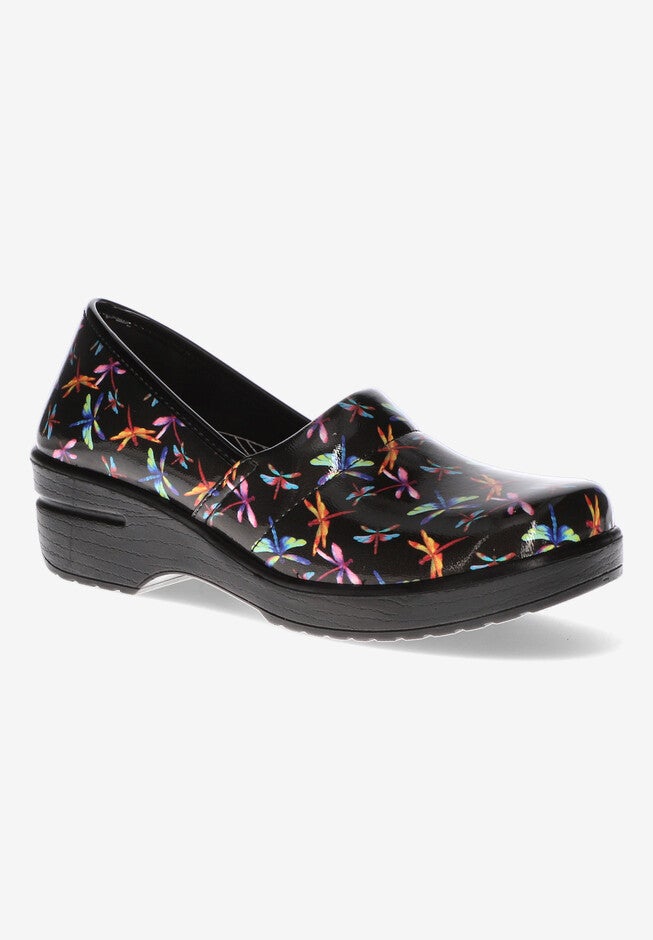 Laurie Flats, DRAGONFLY PATENT, hi-res image number null