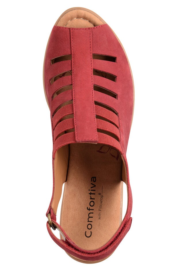 Faye Sandals by Comfortiva®, , alternate image number 4