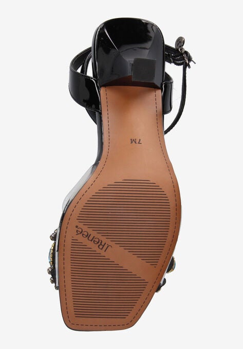 Raelyn Sandal, , alternate image number null