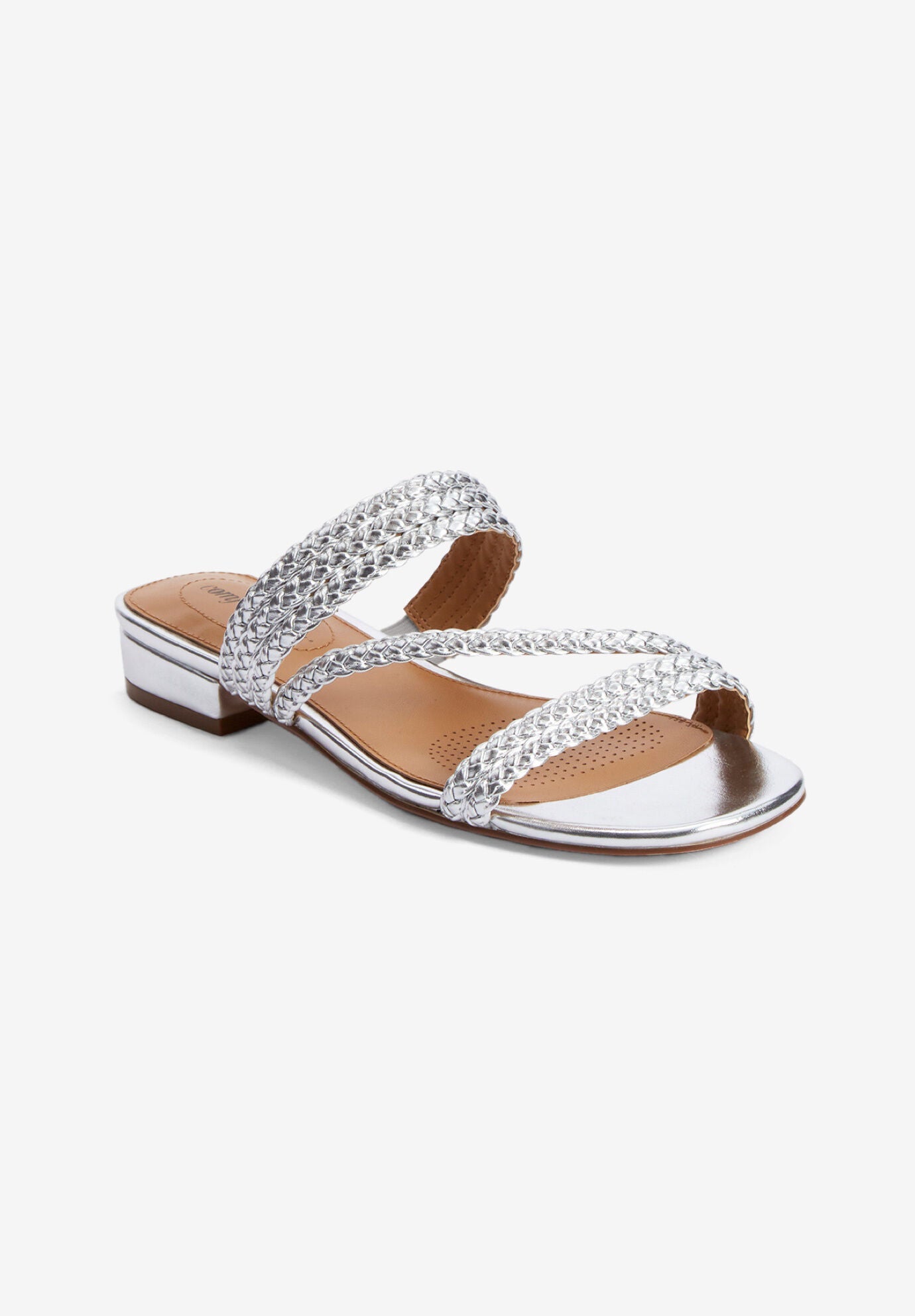 Aerosoles hourglass new arrivals sandal