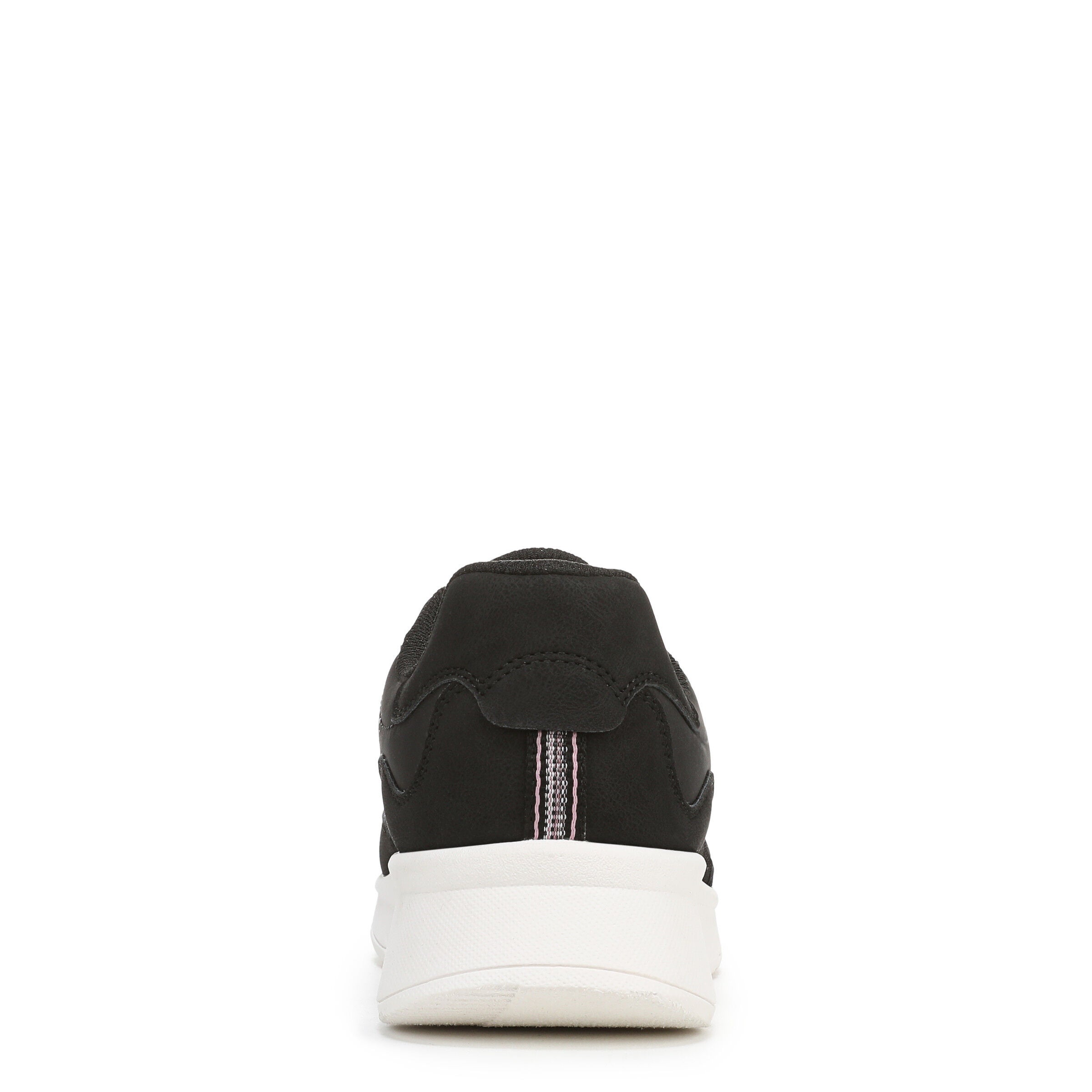 Confident Sneaker, BLACK, on-hover image number 1