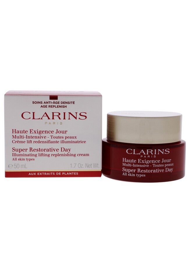 Super Restorative Day Cream -1.7 Oz Cream, O, hi-res image number null