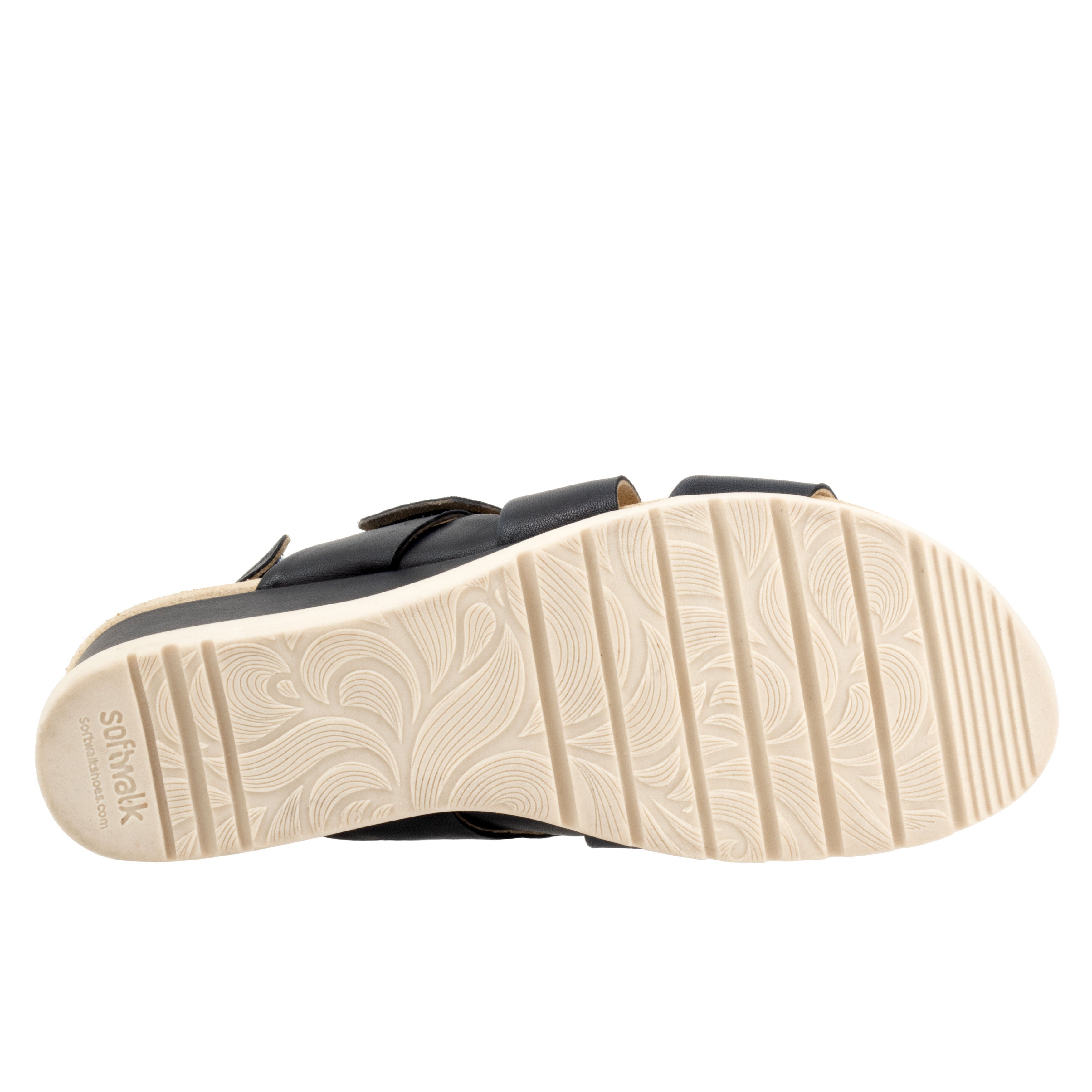 Novi Sandal, NAVY, alternate image number 2