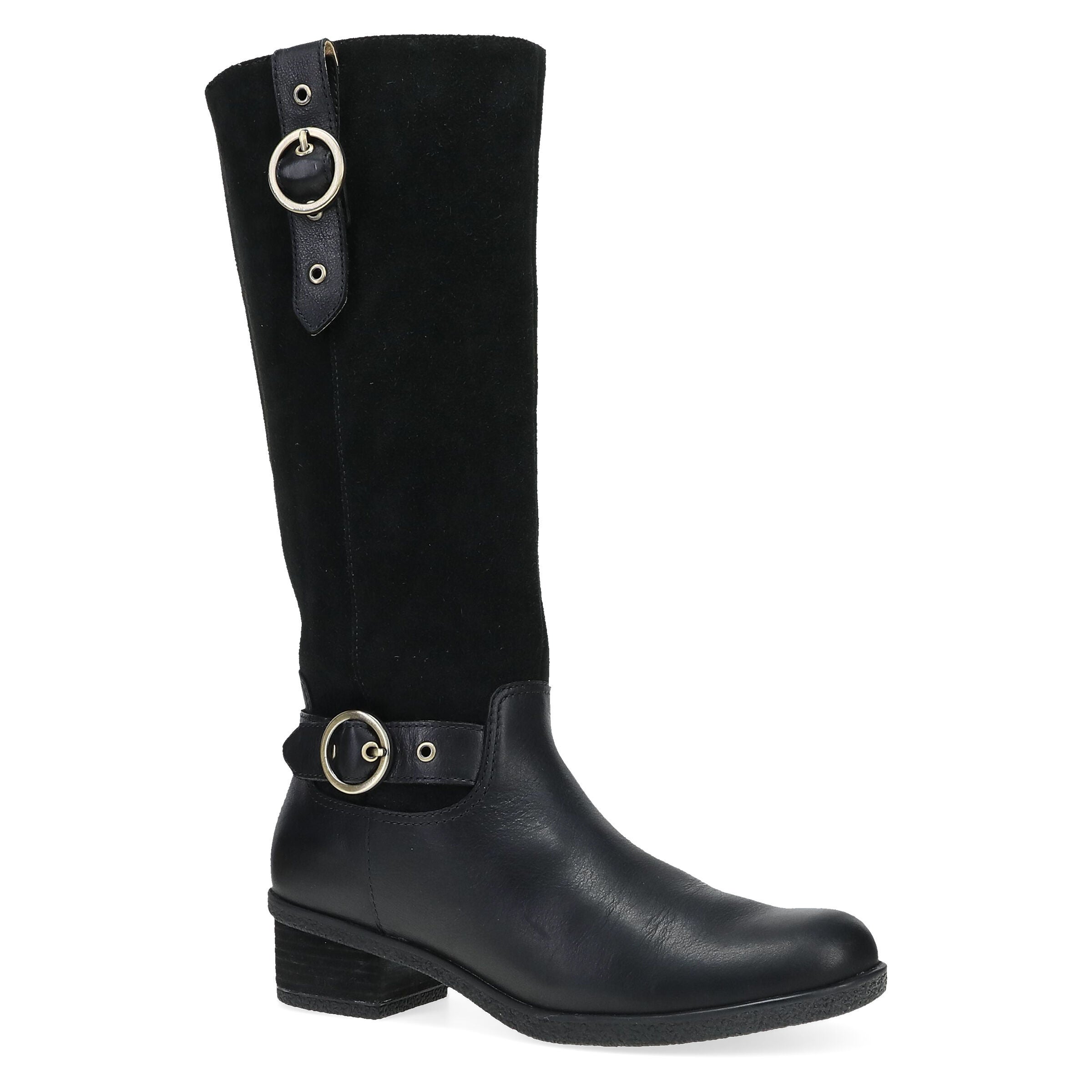 Dawn Waterproof Boot, BLACK, hi-res image number 0