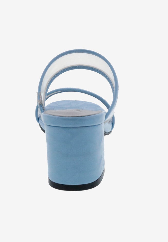 Fizzle Heeled Mule, , on-hover image number 1