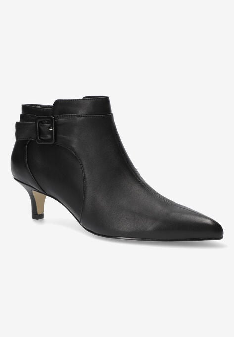 Bindi Bootie, BLACK, hi-res image number null