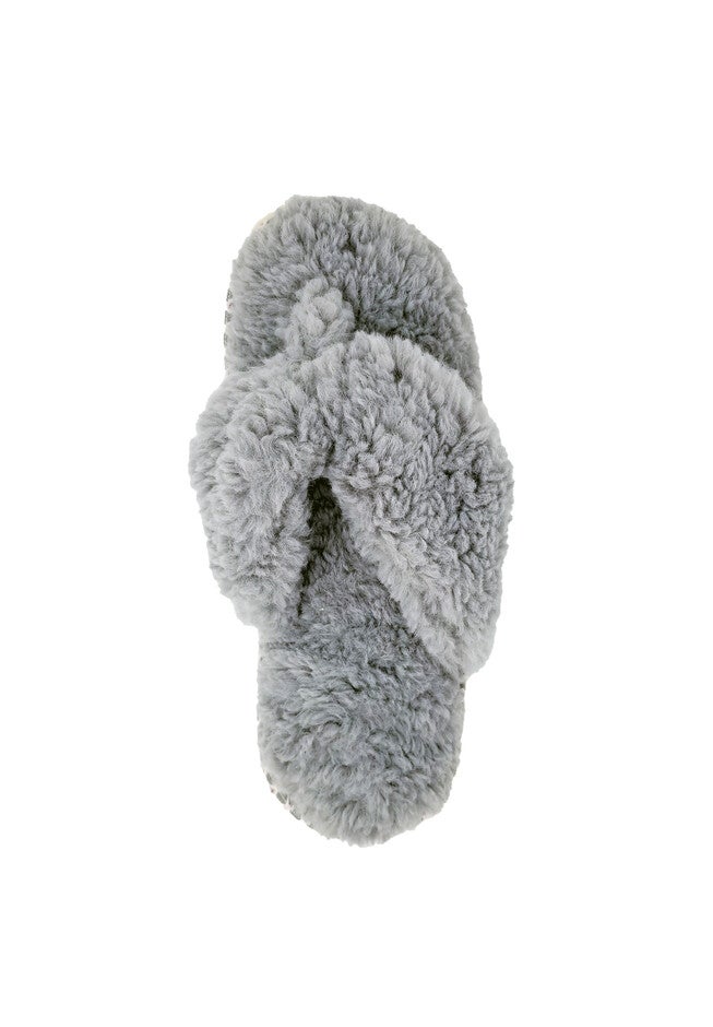 Berber Thong Slipper, , alternate image number null